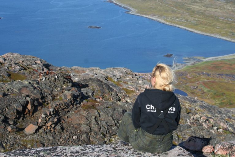 #НаСевереОтдыхать  16 -17 июля пройдет  фестиваль Арктики в Териберке