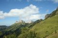 Как я сходила в горы на Тхач!