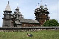 Индивидуальный тур Валаам-Кижи-Соловки